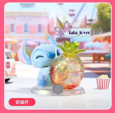 【シークレット】 MINISO × Disney 100周年 切手フィギュア スティッチ】 MINISO × Disney 100周年 切手フィギュア｜Yahoo