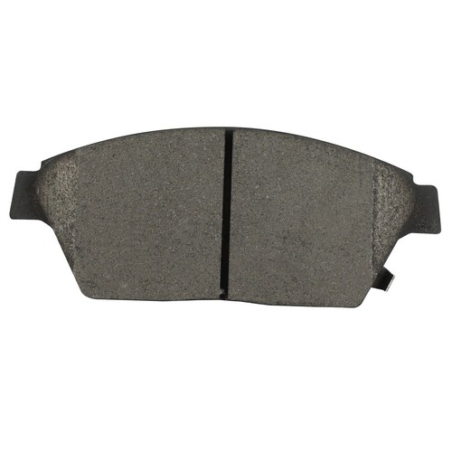 Front Brake Pad For BUICK VERANO 2012-2016 2017 & CHEVROLET TRAX 2013-2015 2016 - Picture 6 of 11