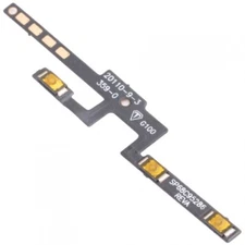 Flex Ignition For Motorola Moto Edge S / G100 Volume Cable Power Button
