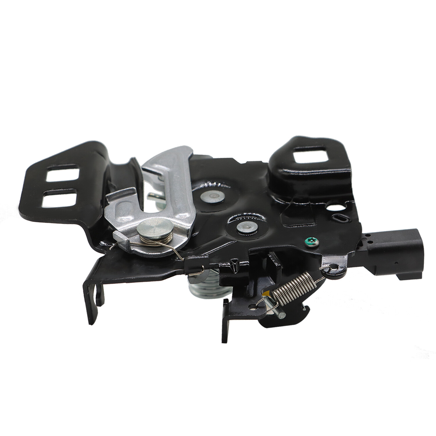 OEM For Ford Mustang 2015-2019 Engine Hood Latch Lock FR3Z-16700-A FR3Z-16700-B