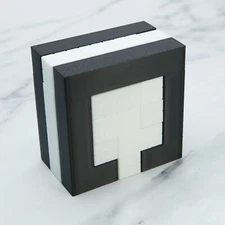 Knobbel 87 - Level 7 - Lucie Pauwels - Team JB Hobbies - Packing Puzzle