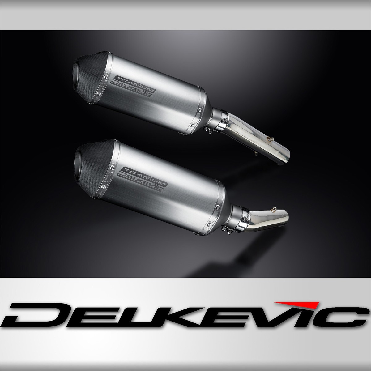 Aprilia RSV1000R Factory 03-10 Slip On 10