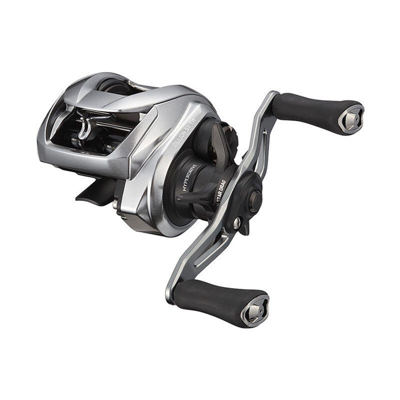 ダイワ　21ZILLION SV TW 1000HL LEFT HANDLE Daiwa 21 Zillion SV TW 1000HL Left Handle jp | eBay