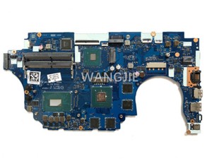 FOR HP PAVILION 15-CX LA-F841P L20301-001 Laptop Motherboard I5-8300H GTX1050 2G