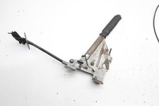 NISSAN 300 ZX Z32 Handbremse Handbremshebel Mechanismus 3.0 Benzin 1989 RHD