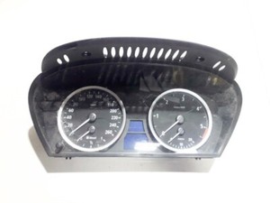 62116983153 110.080.213 Tachometer - Cockpit - Tachouhren in UK906824-63