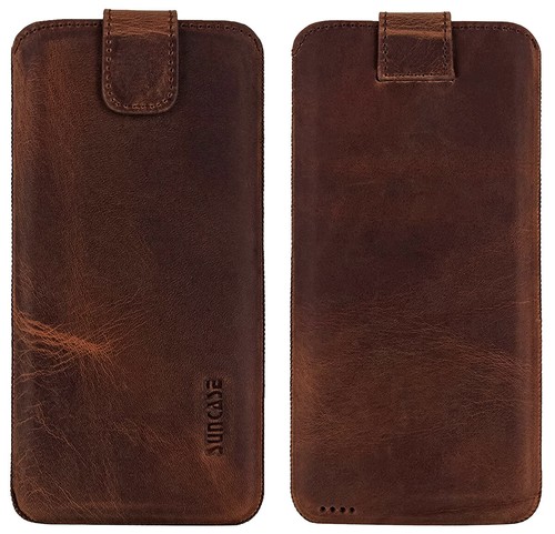 Etui na Samsung Galaxy S22 Ultra 5G Pokrowiec Ochrona Cover Skórzane etui + silikon - Zdjęcie 3 z 22