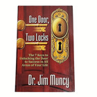 <!--F#f_0-->One Door, Two Locks by Jim Muncy Seven Keys to Unlocking the Door to Success<!--F/-->
