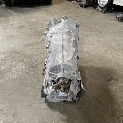 2011-2013 BMW 328i Automatic Transmission OEM E92 Coupe for sale 