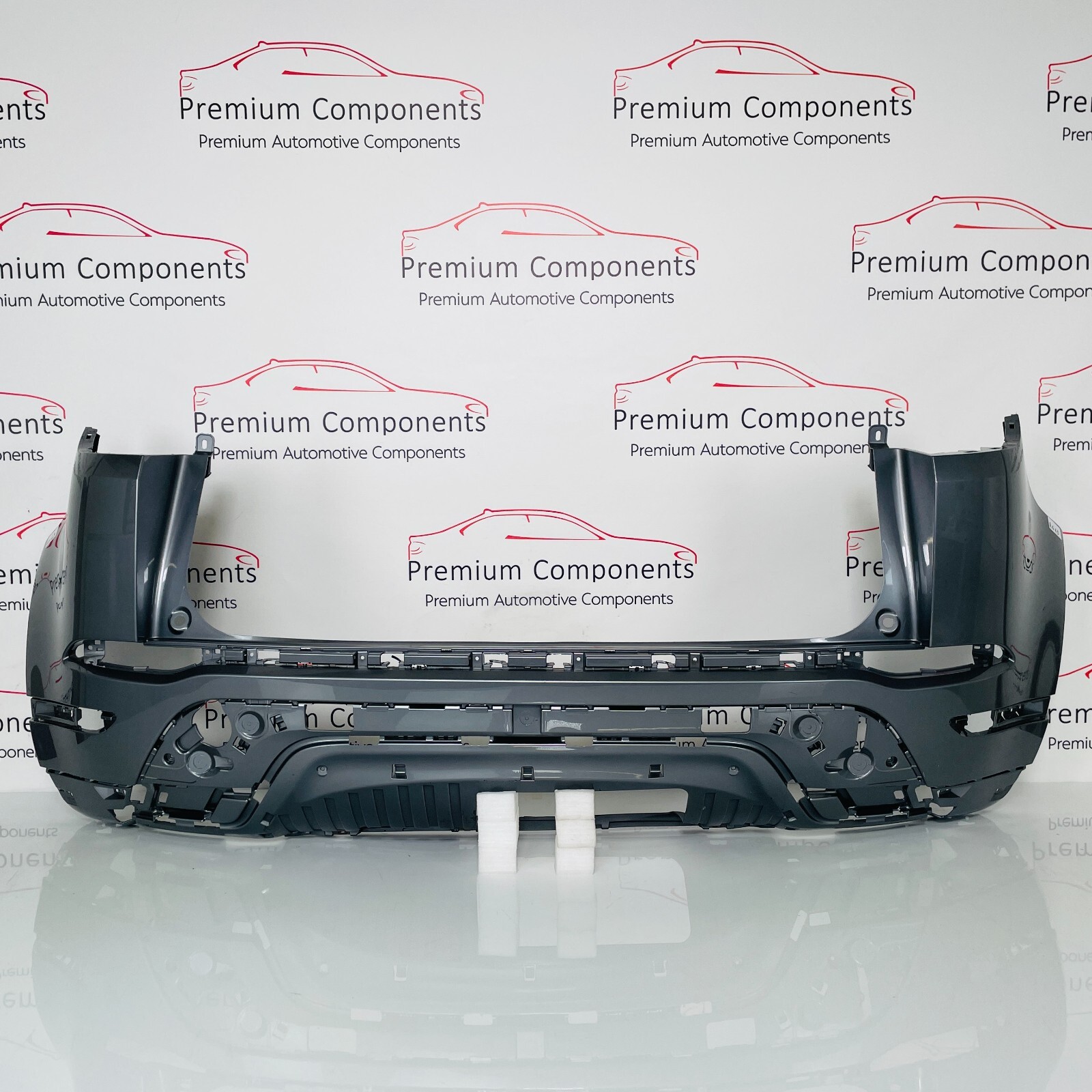 Range Rover Evoque L551 Dynamic Rear Bumper K8D217D781AAW | 2019-2023 [AG43]