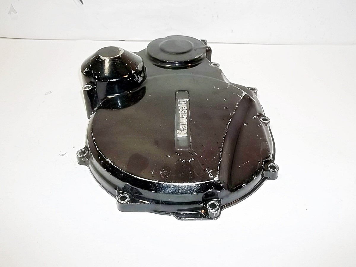 KAWASAKI ZX1000 ZX1100 ENGINE CLUTCH COVER ZX 1100 1000 NINJA