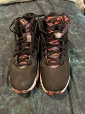 KIDS MICHEAL JORDANS. VERY NICE. EXCELLENT CONDITION
