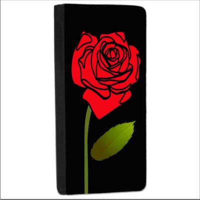Hülle Schutzhülle Handy Tasche Flip Case Book Schutz Etui Silikon Motiv #441