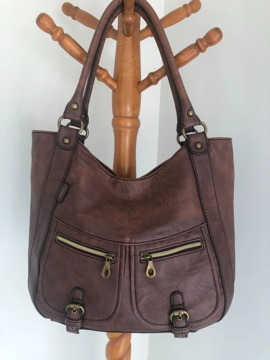 Fossil online relic satchel