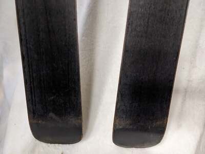 Atomic Beta Race SL=9 Skis *No Bindings* Size 140 Cm Color Atomic Beta Race SL=9 Skis *No Bindings* Size 140 Cm Color