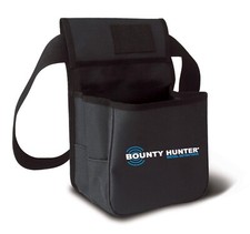 Bounty Hunter Metal Detecting Pouch  Large