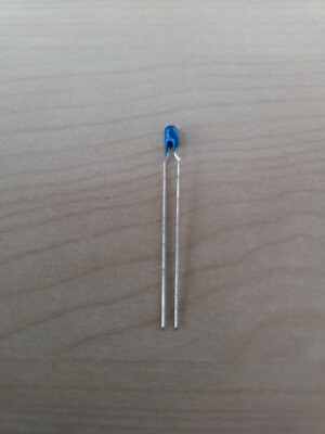 NTC Thermistor; 12K