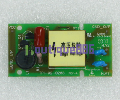 1PCS new for TPI-02-0208 REV-A High Voltage Bar