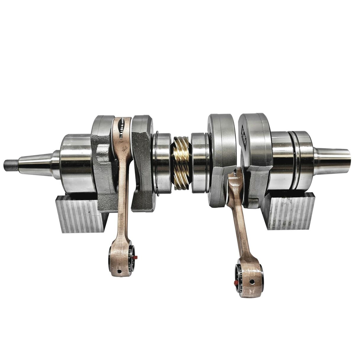 Rebuilt 2015-2019 Polaris AXYS 800 Crankshaft Pro RMK SKS Rebuilt 2015-2019 Polaris AXYS 800 Crankshaft Pro RMK SKS