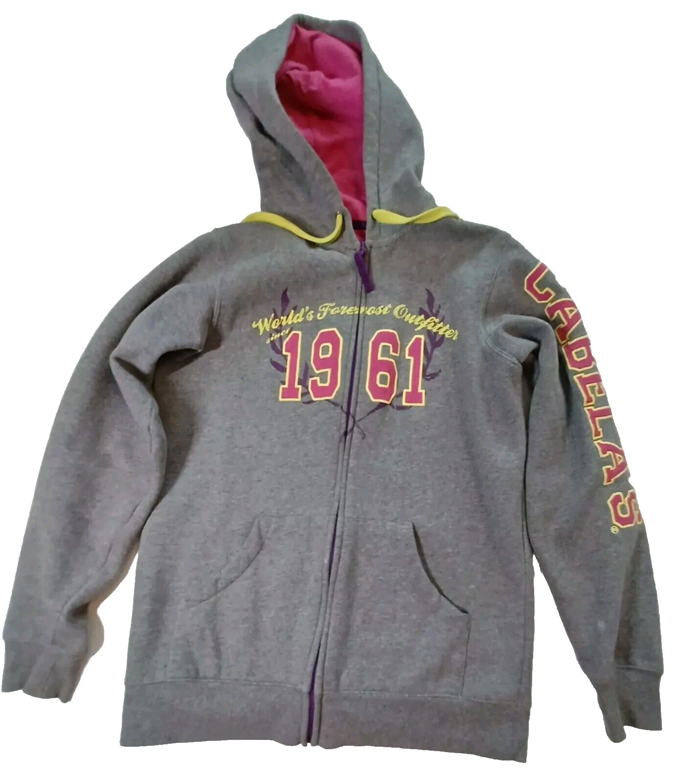 Cabela's Coats, Jackets & Vests for Women Hooded