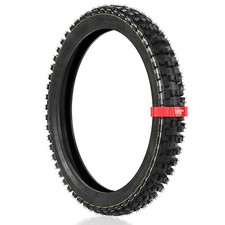 Neumático delantero sin cámara doble deportivo todo terreno 80/100-21 Pit Dirt Pro bicicletas