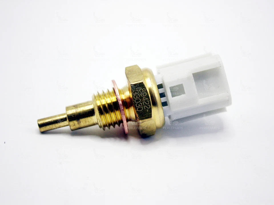 89422-33030 New Genuine OEM Toyota Scion Water Coolant Temperature Sensor - Image 2 of 4