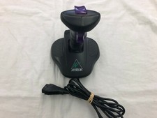 Addison Technology Computer Vintage Game Joystick Flightstick Controller