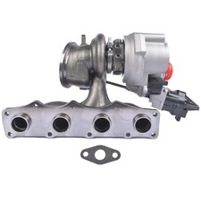 Turbocompresseur pour BMW N20 N26 2012 L 320i 328i 528i Bery xDrive Z4 F30