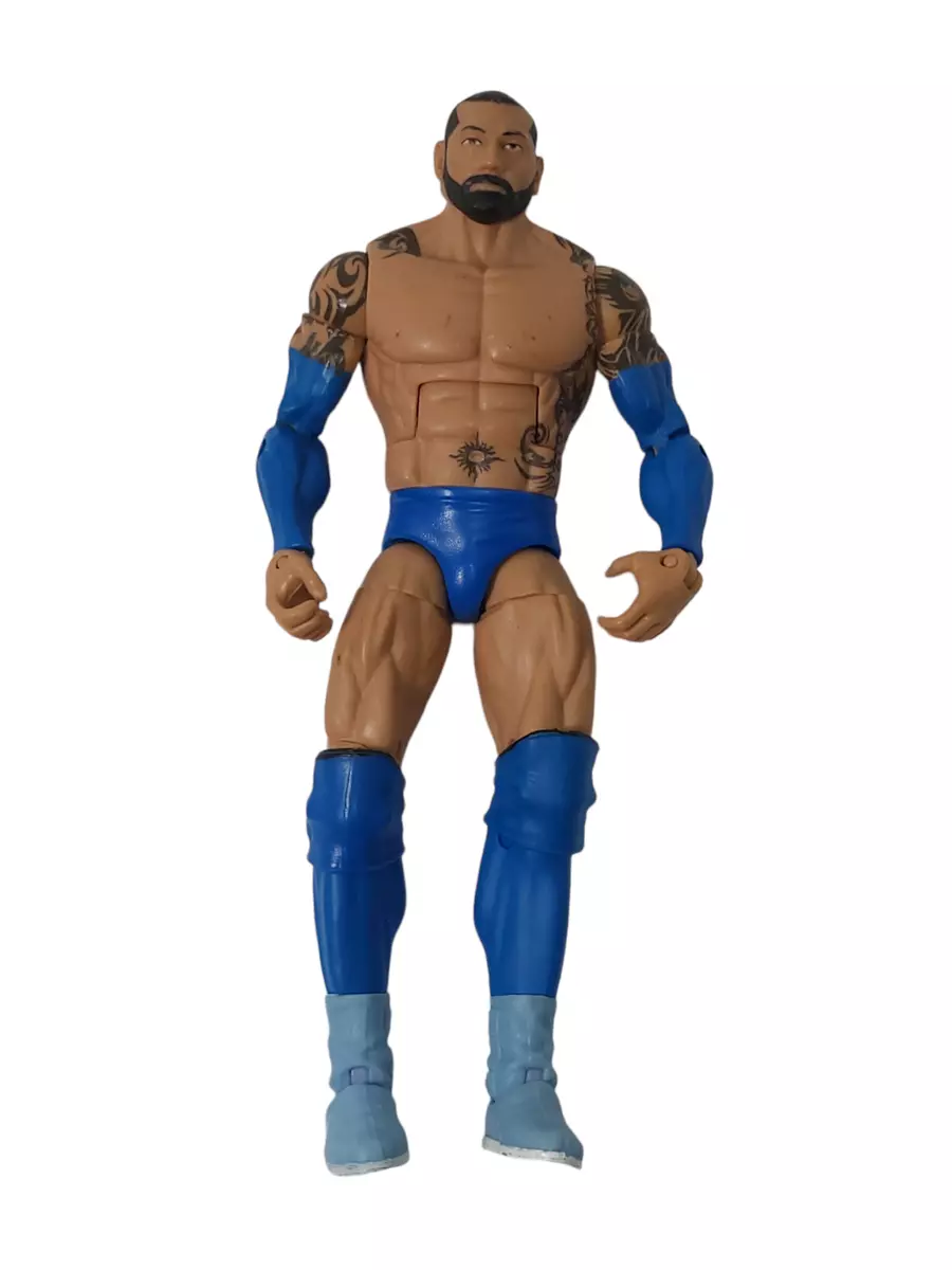 Batista elite sale