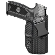 FN 509 IWB Holster - Rounded Gear