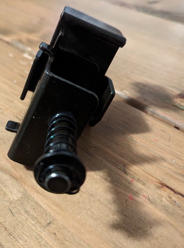 Bowflex Power Pro XTL Halterung - Bild 6 von 11