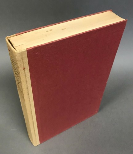 First Edition w/ DJ Jessie Benton Frémont: A Woman Who Made History 1935 - Picture 8 of 10