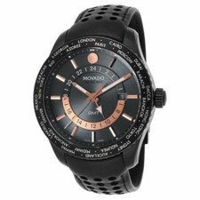 movado series 800 gmt