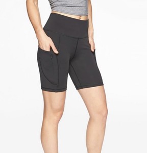 bike shorts athleta