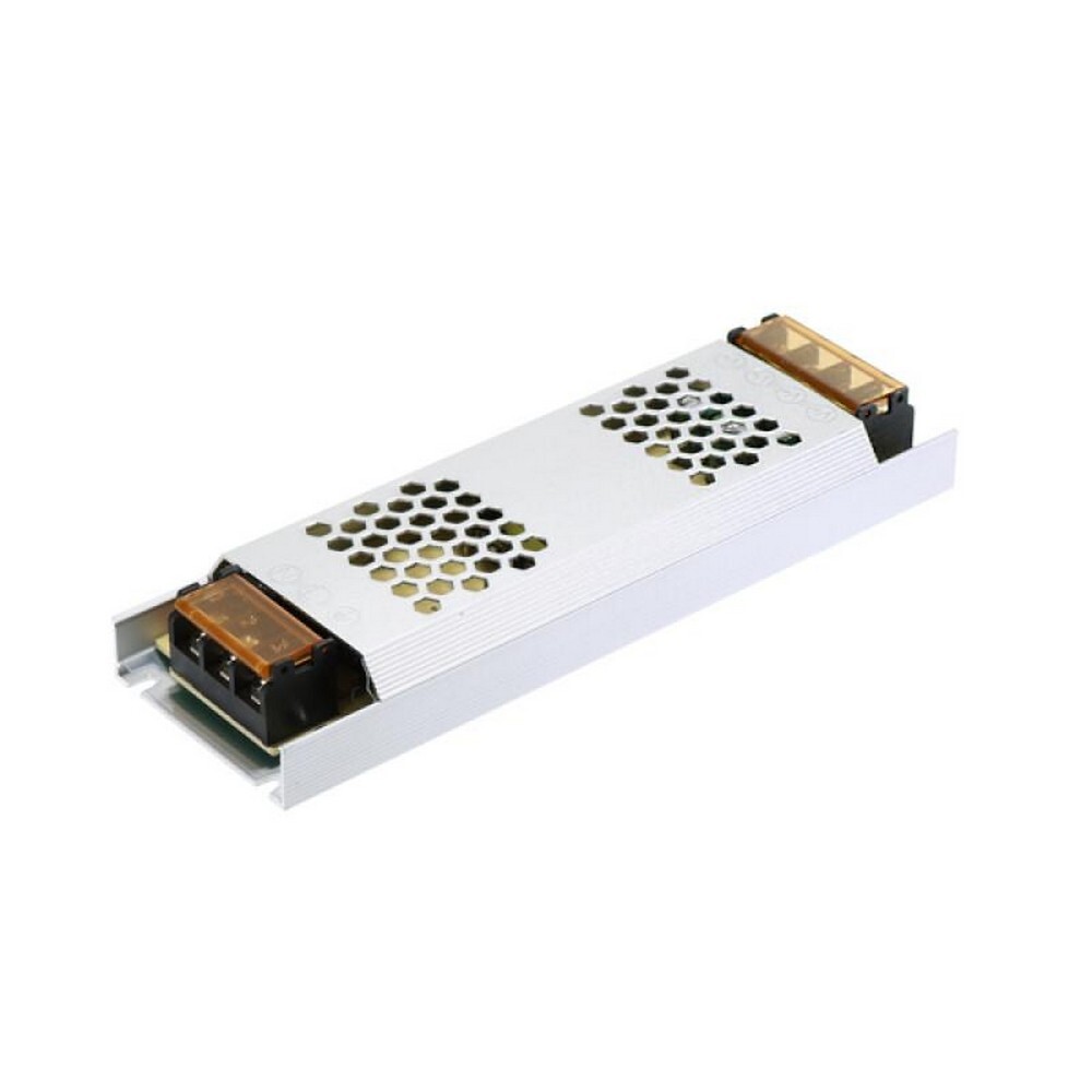Alimentatore LED 24V DC 100W 4.2A IP25 | Driver Alta Efficienza