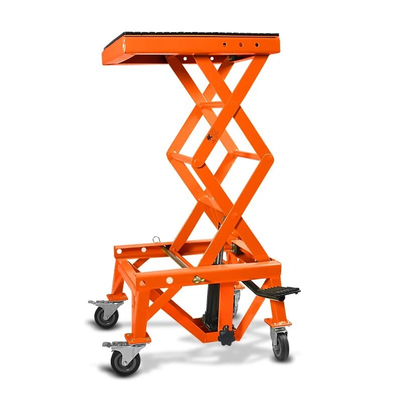 Motocross Scissor Lift for Husqvarna SM 610 / 125 S MVO - Imagem 2 de 4