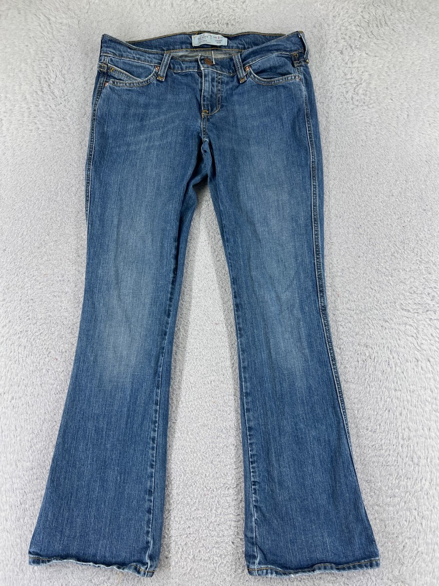 Old Navy Trousers That Look Like Jeans Old Navy Women's High-Rise