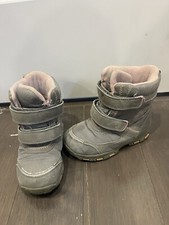 toddler boots size 8