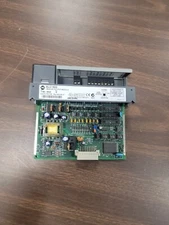 1746-NO4I Allen Bradley SLC 500 Analog Output Module 1746-N04I 