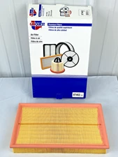 87462 Carquest Premium Air Filter for DIESEL xref. Wix 42462
