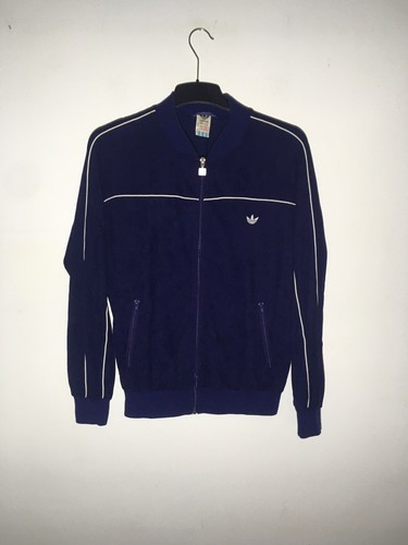 blue velvet adidas tracksuit