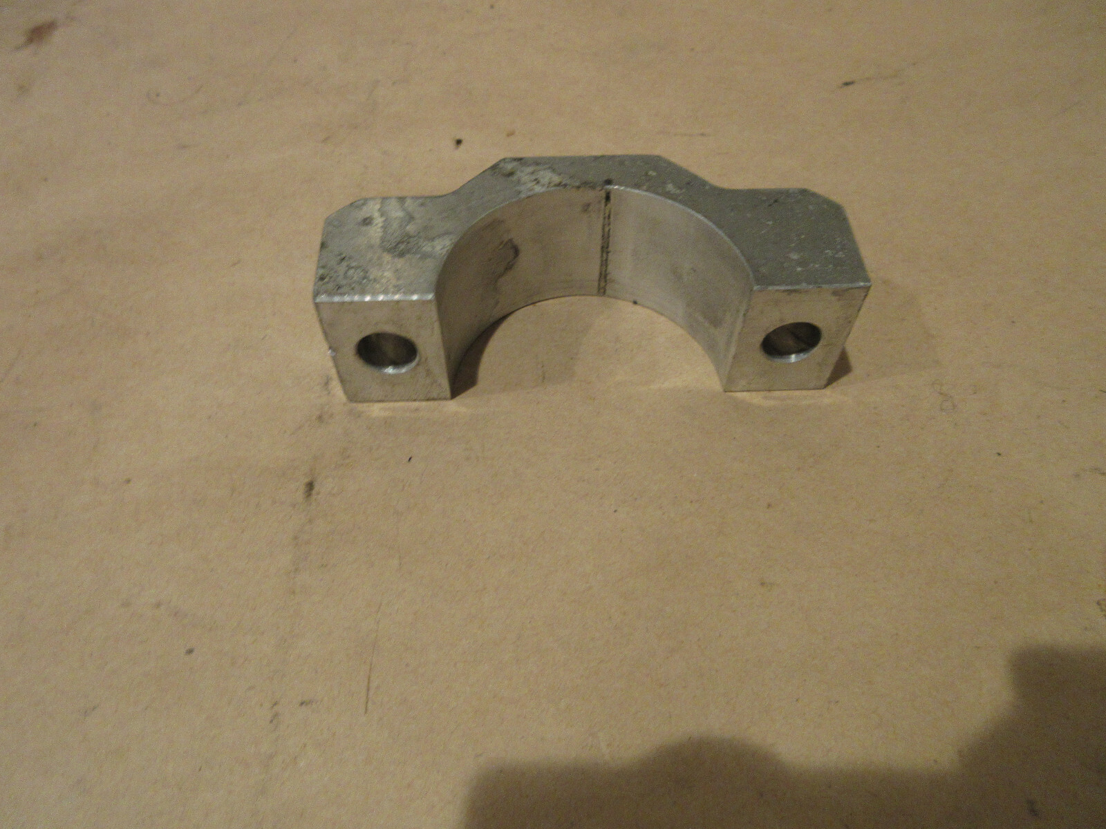 Lamborghini Gallardo - RH Top Support For Steering Rack  - P/N 400422874C