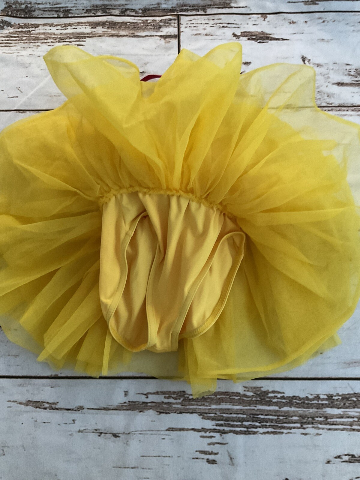 WEISSMAN CHILDRENS DANCE COSTUME - image 5