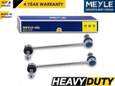 FOR NISSAN PULSAR 1.2 1.5 1.6 DIG-T DCI C13 2010- FRONT STABILIZER LINKS PAIR X2