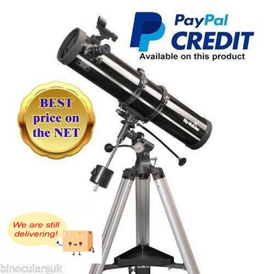 best skywatcher telescope