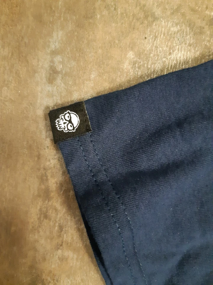 Camiseta Jinx Official Portal 2 Keep Calm TALLA ADULTO GRANDE (NUEVA) Foto 3 de 3