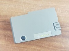 81,5% Original Akku Dell 53Wh C1295 für Dell D500 D510 D520 D600 D610 M20 etc.