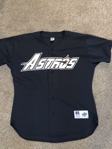 1997 VINTAGE AUTHENTIC HOUSTON ASTROS 