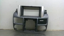 07 - 09 ACURA RDX CENTER DASH RADIO PANEL BEZEL TRIM COVER