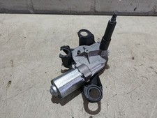 Scheibenwischermotor Hinten Renault 8200431385 0390201827 W Kangoo Energy dCi 90